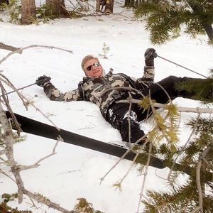 Meet your Posher, Taylor